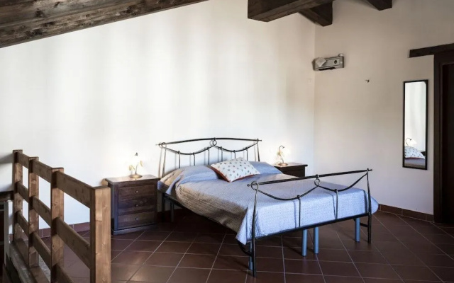 Albergo Diffuso Quaglietta