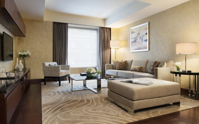 The Imperial Mansion, Beijing Marriott Executive Apartments
