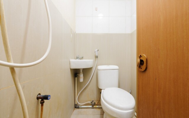 Urbanview Hotel Residence 446 Tanjung Duren