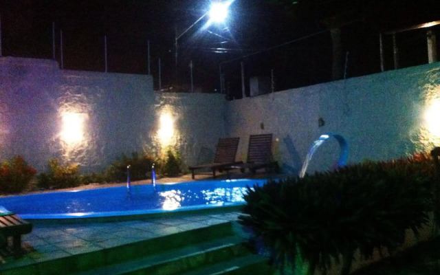 Hotel Enseada de Ponta Negra