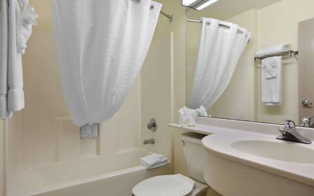 Microtel Inn & Suites by Wyndham Palm Coast I-95