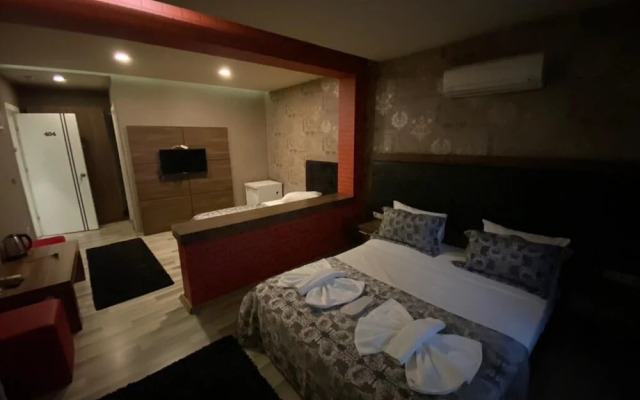 New Akçaabat Hotel