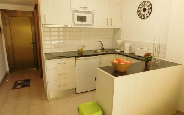 Estudio Castell Nord A 206