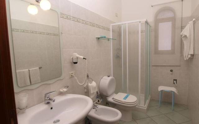 apart hotel Kalaskiso'