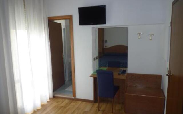 Hotel Roma
