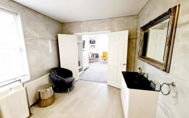 St Johns Boutique Hotel