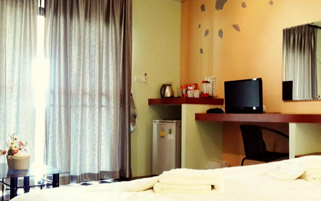 Aneto Valley Resort