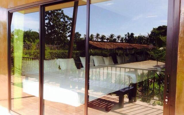 Pranburi Cabana Resort