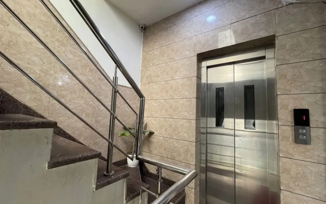 Hotel Heaven  Pacific Mall Subhash Nagar