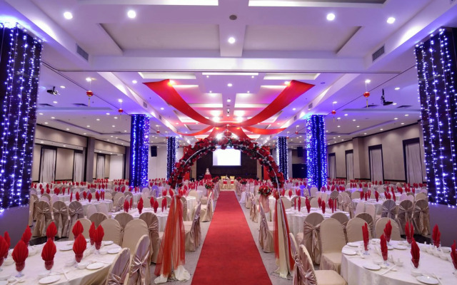 StarCity Hotel Alor Setar