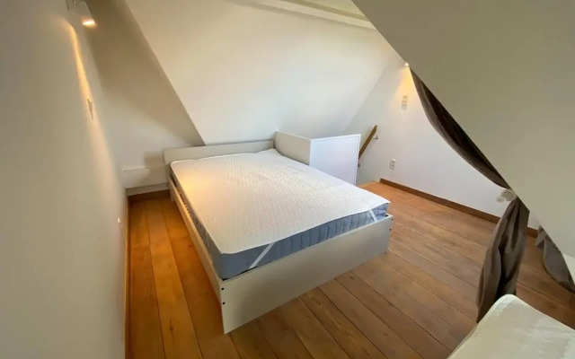 Authentic Holiday Home in a top Location