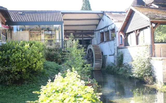 Le Moulin du Landion Hôtel & Spa