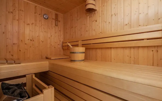 Kirschgarten 9 - Seestern