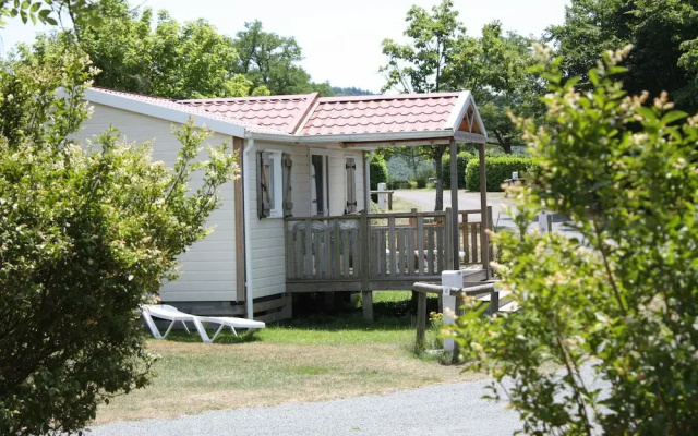 Camping de Mars