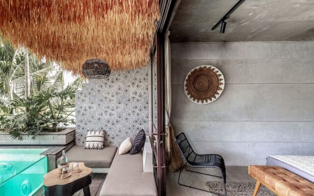 Batukaru Private Pool Suite 1