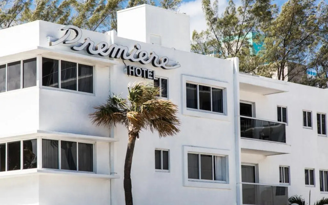 Premiere Hotel