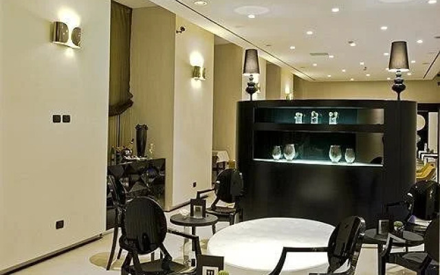 H2C Hotel Napoli