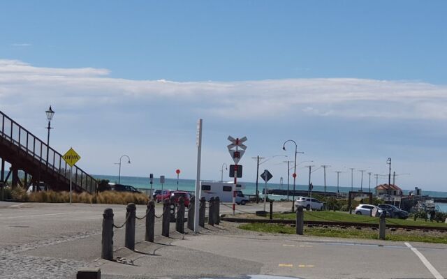 The Mews Oamaru