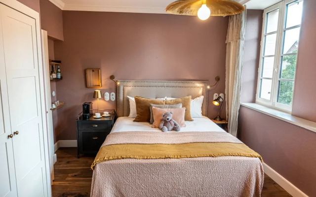 Boutique Hotel Soclo