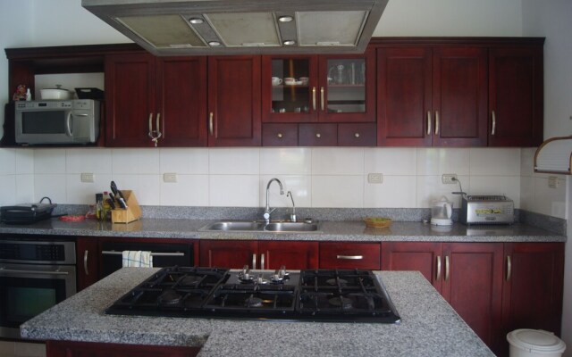Luxury Villa perfect for large families