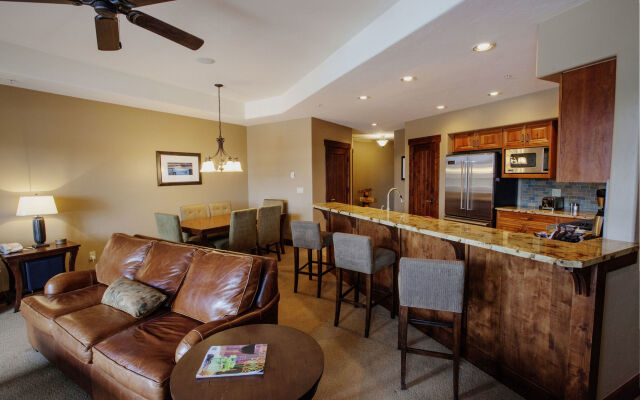 Crystal Peak Lodge by Summit County Mountain Retreats