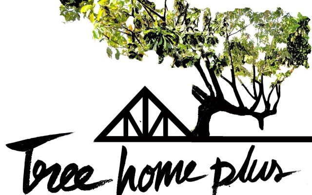 Tree Home Plus Home Stay