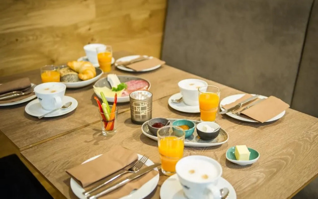 Hotel Alte Post Flensburg