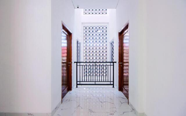 OYO 1319 88 Exclusive Guesthouse