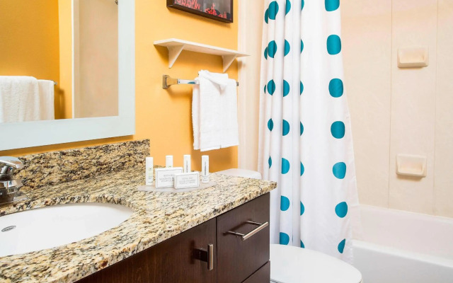 TownePlace Suites By Marriott Anaheim Maingate Near Angel Stadium