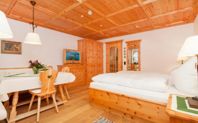 Gschwendtnerhof Fuß Appartement 8