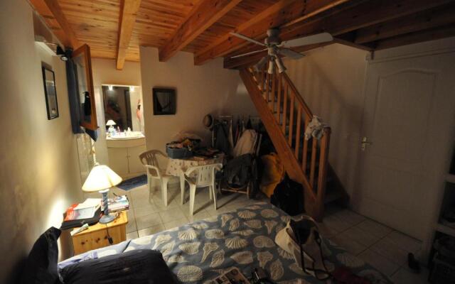 Chambre Hotes Carpe Diem