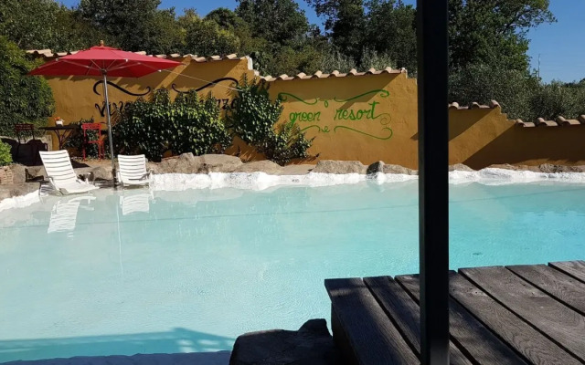 Green Resort Piccolo Feudo