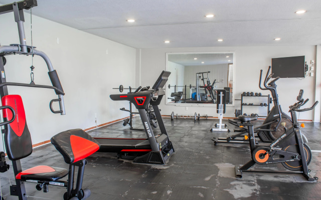 Best Western Plus Plaza Florida & Tower