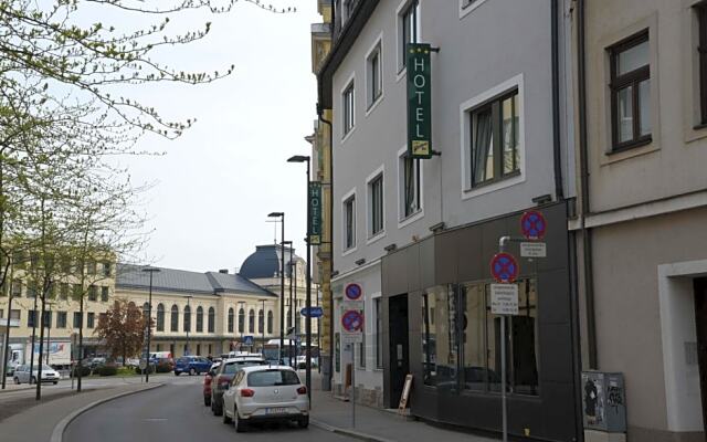 Hotel Graf