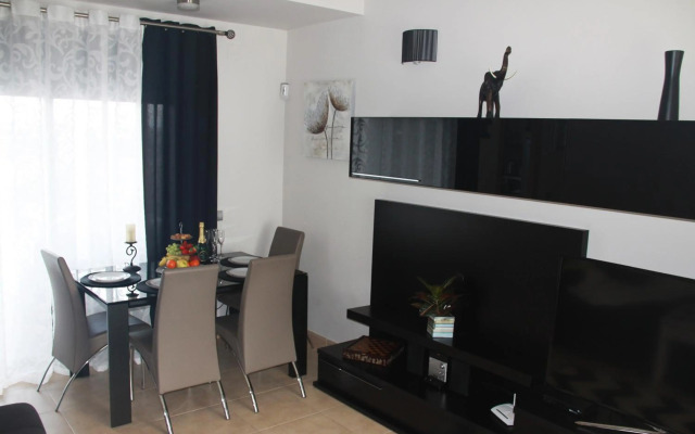 The best family vacay house