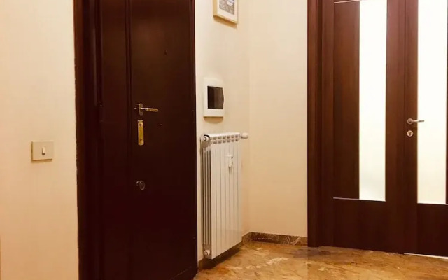 Michelangelo Guest House