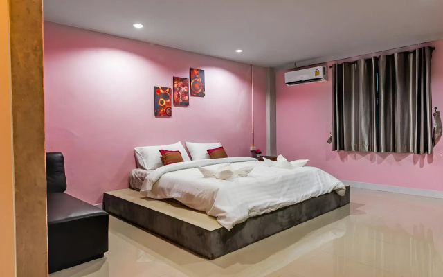 The Guest Hotel - Hostel