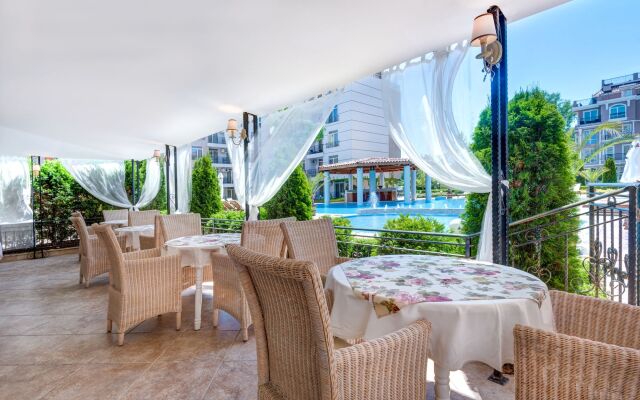 Aparthotel Dawn Park