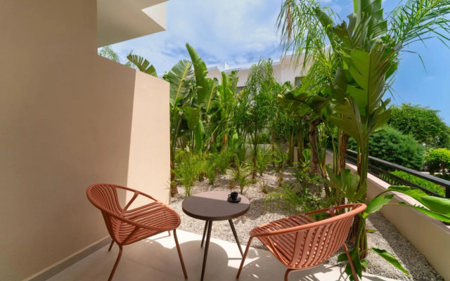 Hippocampus Hotel
