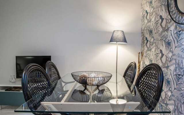 Gorgeous 2bed 2bath in Heart of Madrid City Center