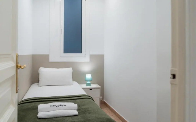Stay U-nique Apartments Sagrada Familia II