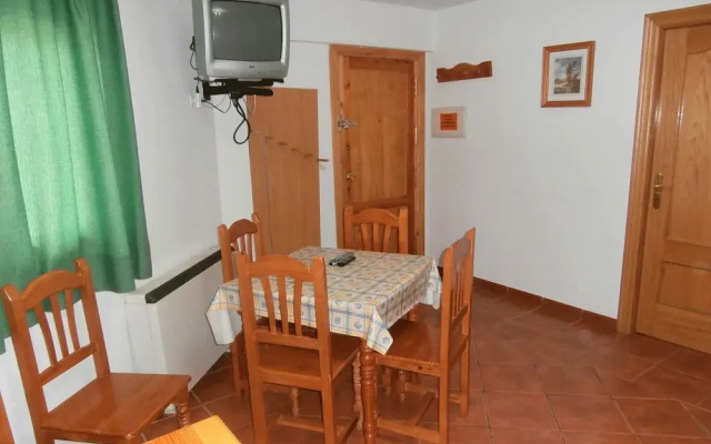 200 Meters From the Fully Equipped ski Lifts and Wifi