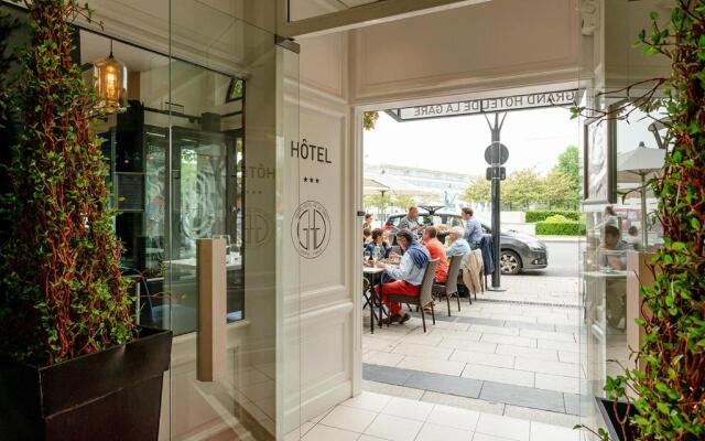 Grand Hotel de la Gare