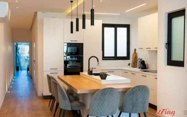 A Stylishly Dreamy Gozo Apartment