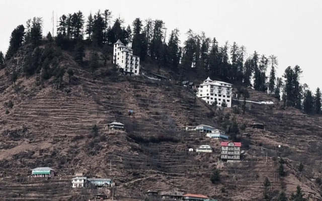 Tethys Ski Resort Narkanda