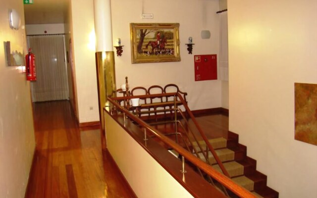 Albano Hotel