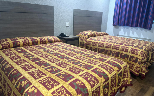 Economy Lodge by Hotel O Texas City