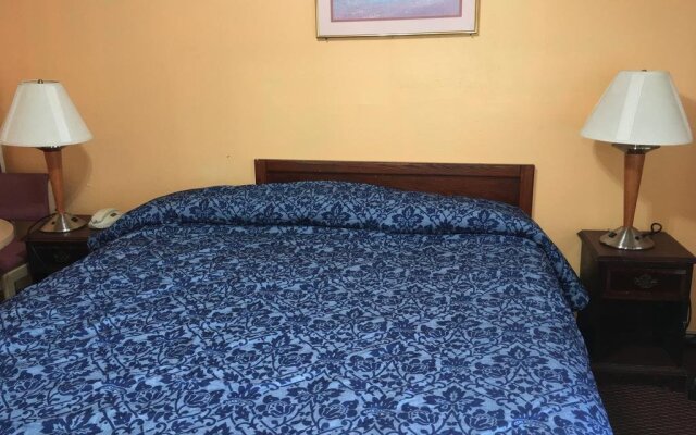 Budget Inn Du Quoin