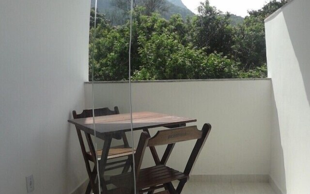Pousada Recanto Barra da Tijuca