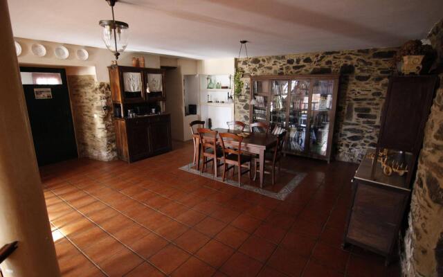 Casa Lavacolla